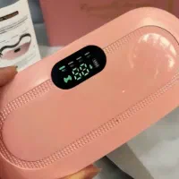 کمر بند حرارتی برای قائدگی