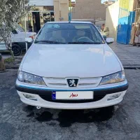 پارس 1400 در حد بدون رنگ