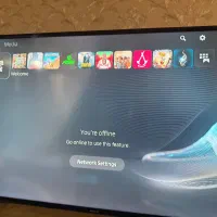 ps5 اسلیم|کنسول، بازی ویدئویی و آنلاین|تهران, شهرک شریعتی|دیوار