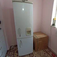 یخچال فریزر امرسان
