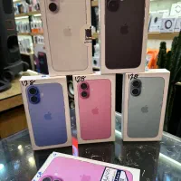 16نرمال 128گیگ نات اکتیو (بدون پیش پرداخت)
