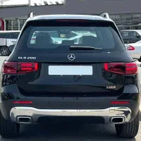 بنز glb200|خودرو سواری و وانت|مشهد, زیبا شهر|دیوار