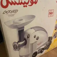 چرخ گوشت مولینکس