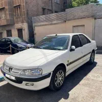 پارس TU5 سال 1400