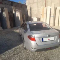 برلیانس مدل ۹۶|خودرو سواری و وانت|کرج, گلشهر|دیوار