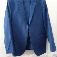 کت شلوار سایز 52
