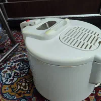 سرخ کن کاملا سالم و نو