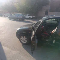 فروش تیبا 2 مدل مدل 98