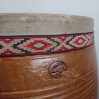 تنبک و ضرب تمپو|درام و پرکاشن|اردبیل, |دیوار