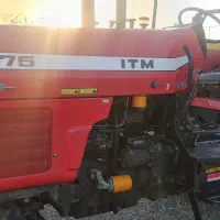 تراکتور 475 تک