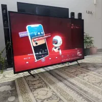 تلویزیون55 اینچ سونیا