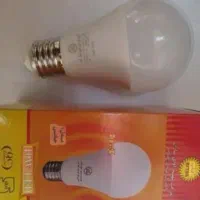 لامپ ال ای دی 12+1وات