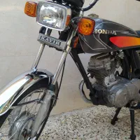 پارکینگی کویر|موتورسیکلت|اندیمشک, |دیوار