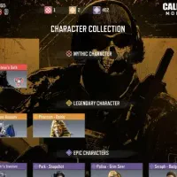 اکانت کالاف ناب|کنسول، بازی ویدئویی و آنلاین|مشهد, گوهرشاد|دیوار