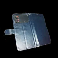 قاب کیفی Poco x4 pro|لوازم جانبی موبایل و تبلت|دورود, |دیوار