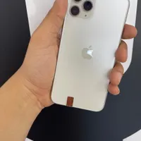 اپل iPhone 11 Pro با حافظهٔ ۲۵۶ گیگابایت|موبایل|بندر دیر, |دیوار