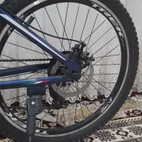 دوچرخه ۲۴ دنده مدل TREKONE|دوچرخه، اسکیت، اسکوتر|سبزوار, ابارش|دیوار