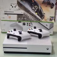 ایکس باکس وان اس xbox one s یک ترا بایت