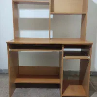 میز کامپیوتر ، میز تحریر و کتابخانه|میز تحریر و کامپیوتر|رشت, گلسار|دیوار