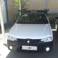 فروش وانت آریسان ۲