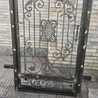 جوشکاری سیار و آهنگری|خدمات پیشه و مهارت|ساوه, |دیوار