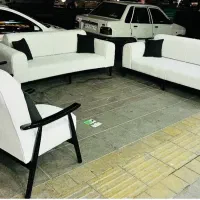 مبلمان 8نفره