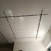 اجرا انواع سقف کاذب کناف تایل|خدمات پیشه و مهارت|بهبهان, |دیوار