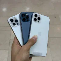 فروش12پرو با بهترین قیمت و بهترین شرایط