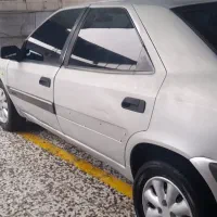 خرمشهر زانتیا|خودرو سواری و وانت|خرمشهر, |دیوار