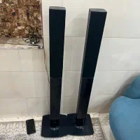 سینما خانواده ال جی