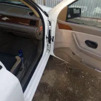 سمند ef7 مدل96|خودرو سواری و وانت|کامیاران, |دیوار