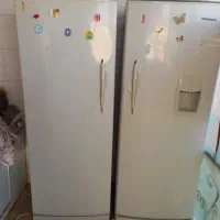 یخچال  سالم