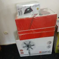 فروش لوازم برقی