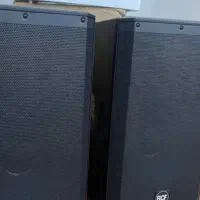 باند rcf915پسیو با بهترین متریال