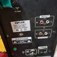 اسپیکر|قطعات و لوازم جانبی رایانه|یزد, |دیوار