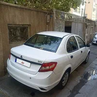 ساینا GX، مدل ۱۴۰۲|خودرو سواری و وانت|تهران, سلسبیل جنوبی|دیوار