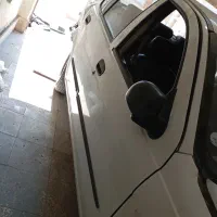 تیبا 1مدل1400تصادفی|خودرو سواری و وانت|گنبد کاووس, |دیوار