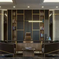 دستیار مدیرعامل