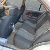 پژو پارس مدل ۹۱|خودرو سواری و وانت|قدس, شهرقدس|دیوار