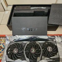 کارت گرافیک Msi 2070 Super|قطعات و لوازم جانبی رایانه|تهران, صادقیه|دیوار