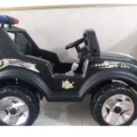 ماشین شارژی