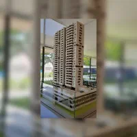 پیش فروش ۱۱۸ متری با کمترین پیش پرداخت
