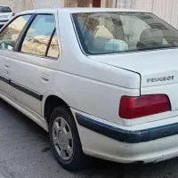 پژو پارس سال مدل ۹۵|خودرو سواری و وانت|اردبیل, |دیوار