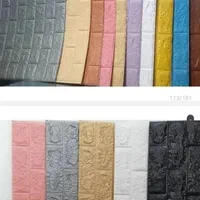 فروش دیوار پوش فومی پشت چسبدار ۱۷۸ هزار تومان|خدمات پیشه و مهارت|رشت, رشتیان|دیوار