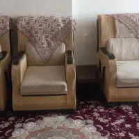 مبل ۷ نفره