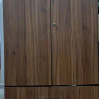 کمد لباس|جاکفشی، کمد، دراور|برازجان, |دیوار