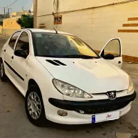 پژو ۲۰۶ موتور tu3