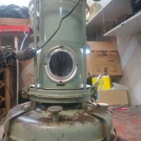 چراغ علاالدین سالم