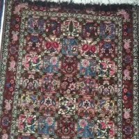 قالیچه بافت ملایر