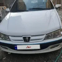 پارس موتورزیمنس کم کار به شرط دیاگ